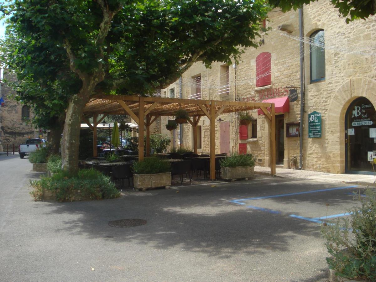 Locastillon Exterior foto
