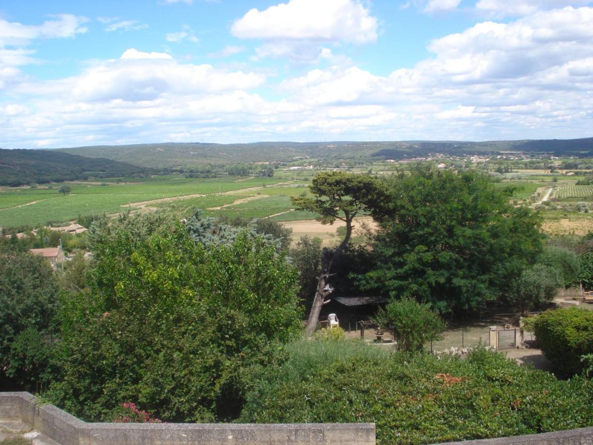 Locastillon Exterior foto